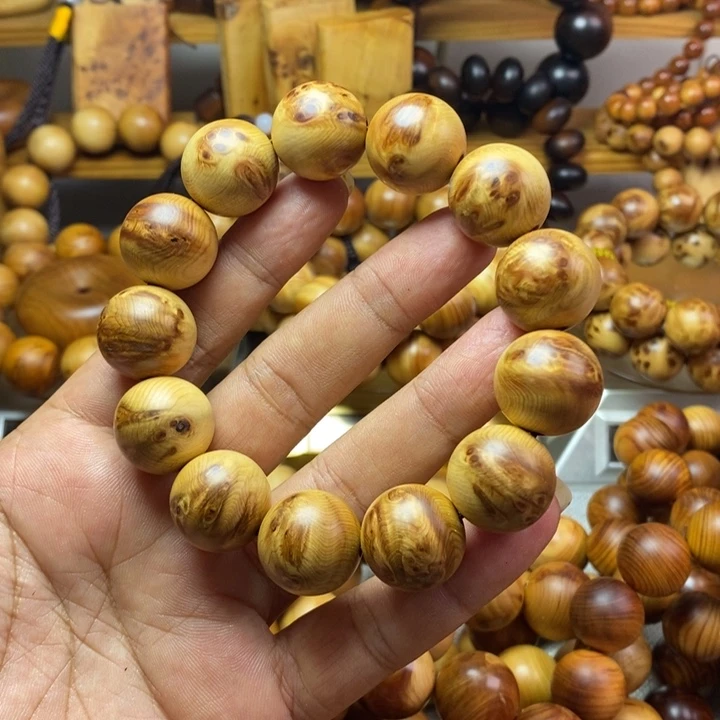 柏木（崖柏）崖柏1.8瘤疤