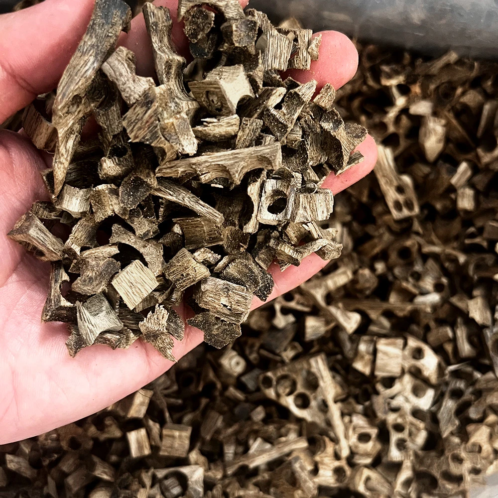 （单买香料）奇楠高油香料香薰200克