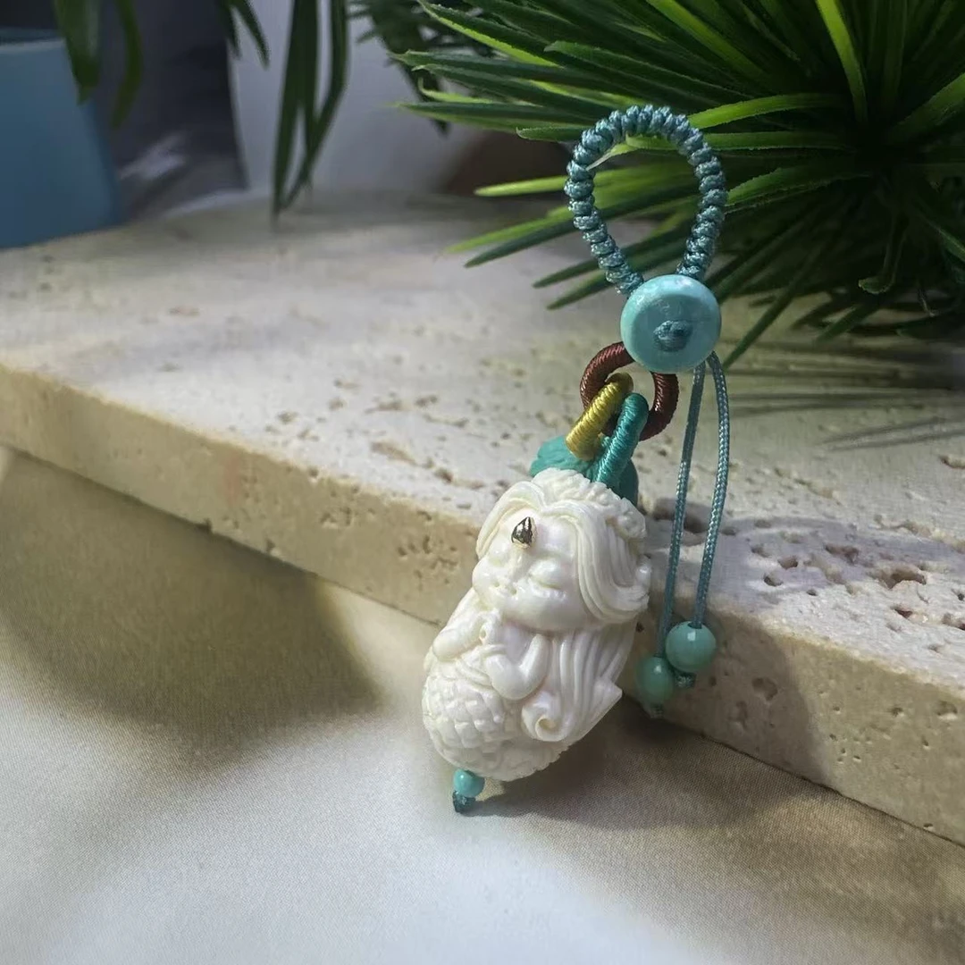 【桦雅玲珑阁】猛犸多宝提溜-多样性发其一M12-自发