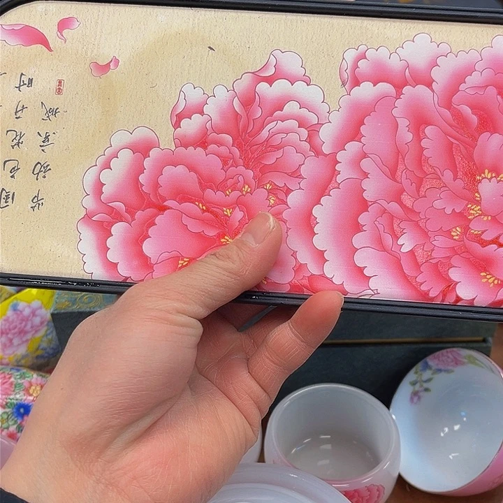 段泥茶杯图有真相中央音乐学院