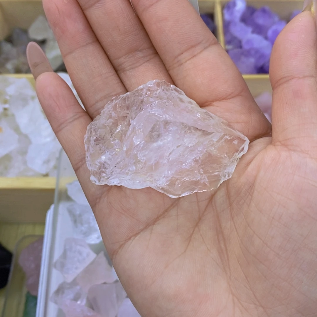 水晶未镶嵌未镶嵌l***l296