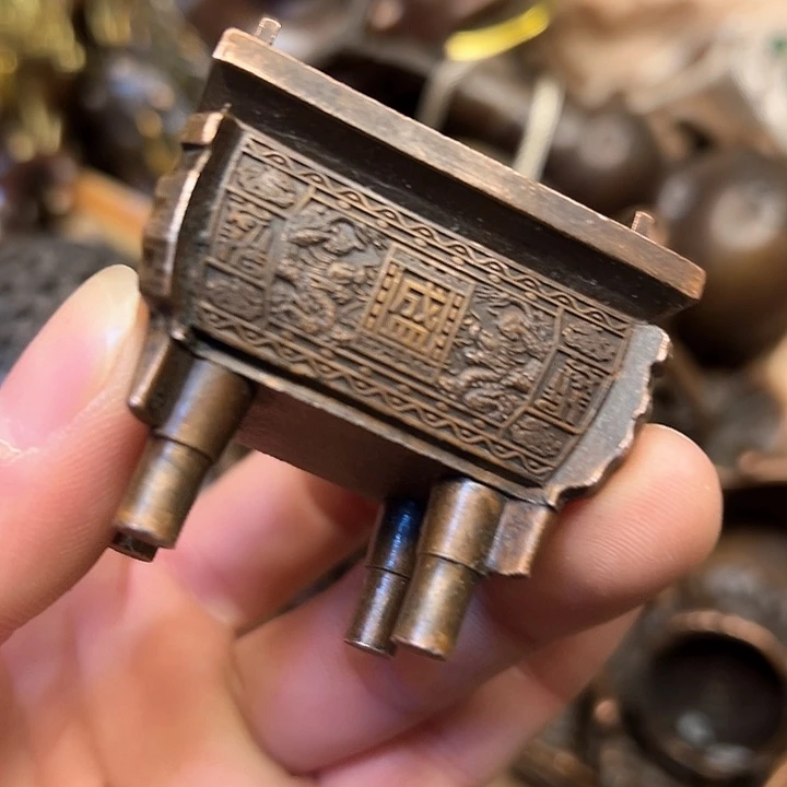 铜器工艺铜器工艺铜器工艺铜器