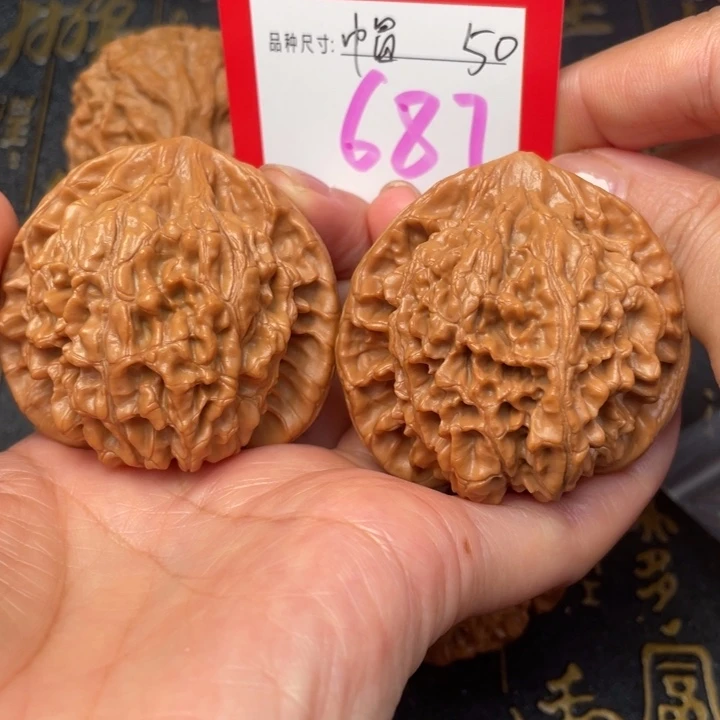 吊坠桃核文玩的好的
