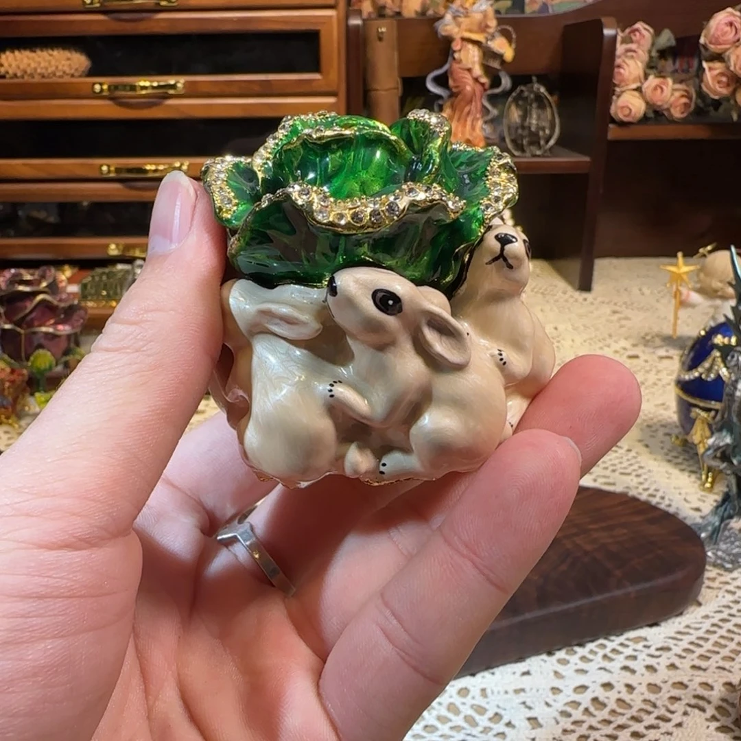 手工制品默认微瑕