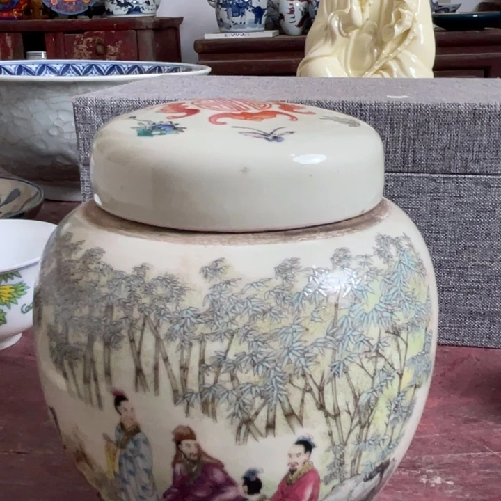 新骨瓷精品瓷器链接……