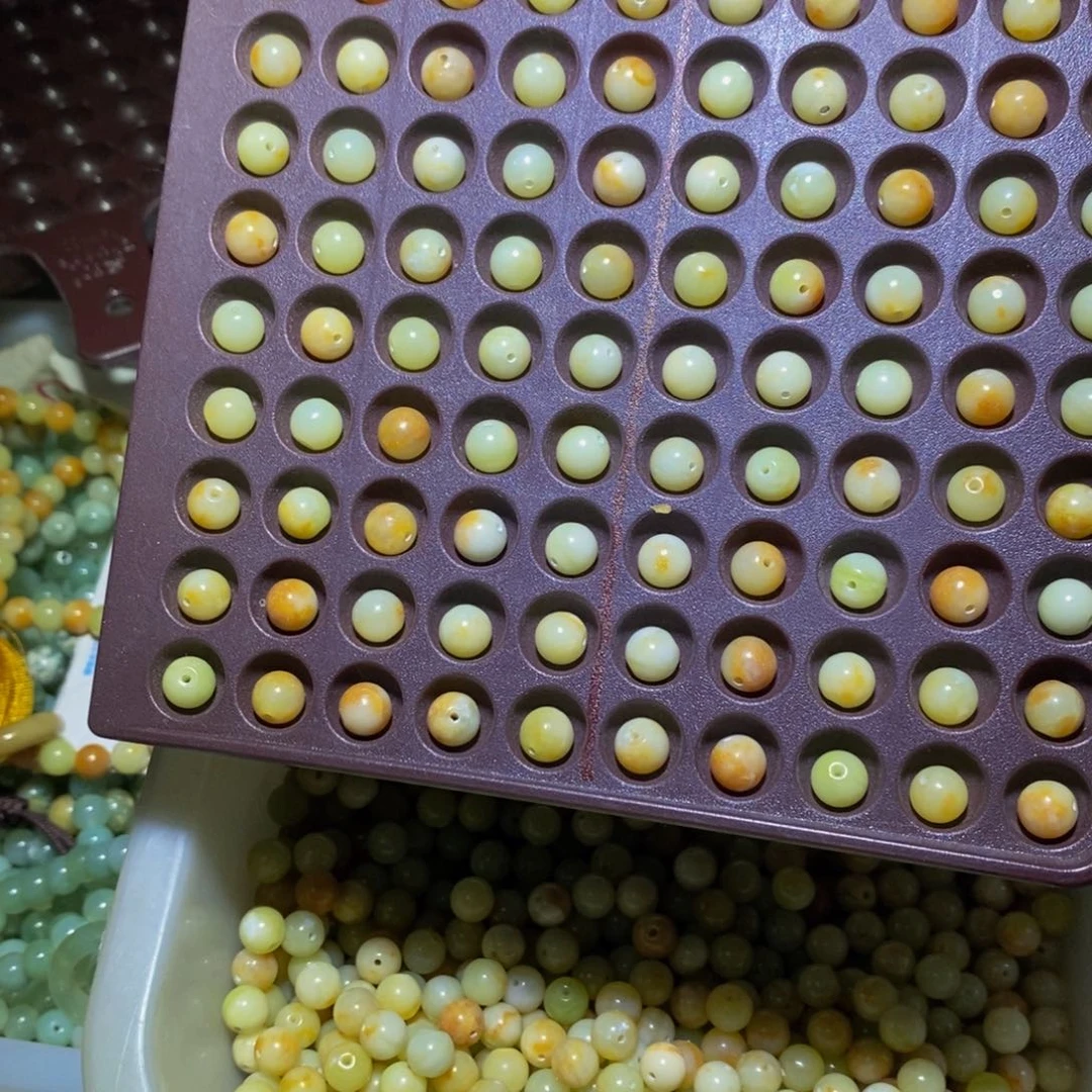 【闪购商品】蛇纹石玉其他未镶嵌79