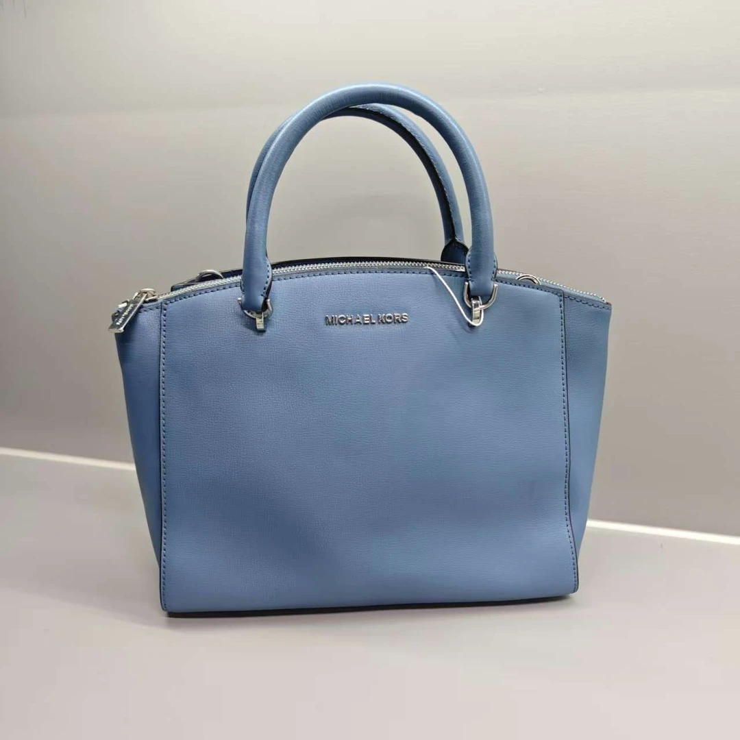 95新 MICHAEL KORS/迈克高仕 哈蜜精选/单肩包/无工价/包展/2450