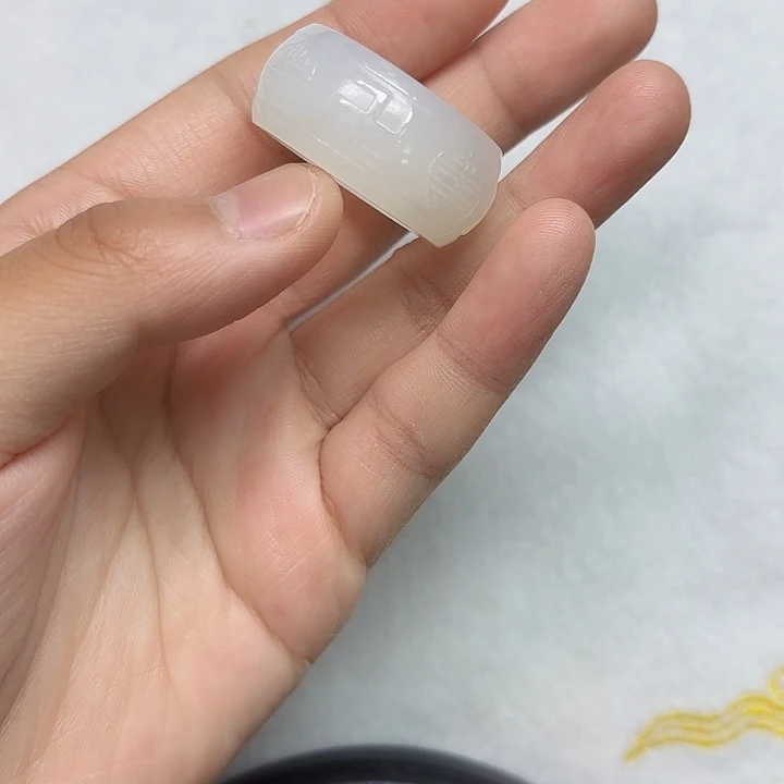 吊坠(不含链)未镶嵌和田玉