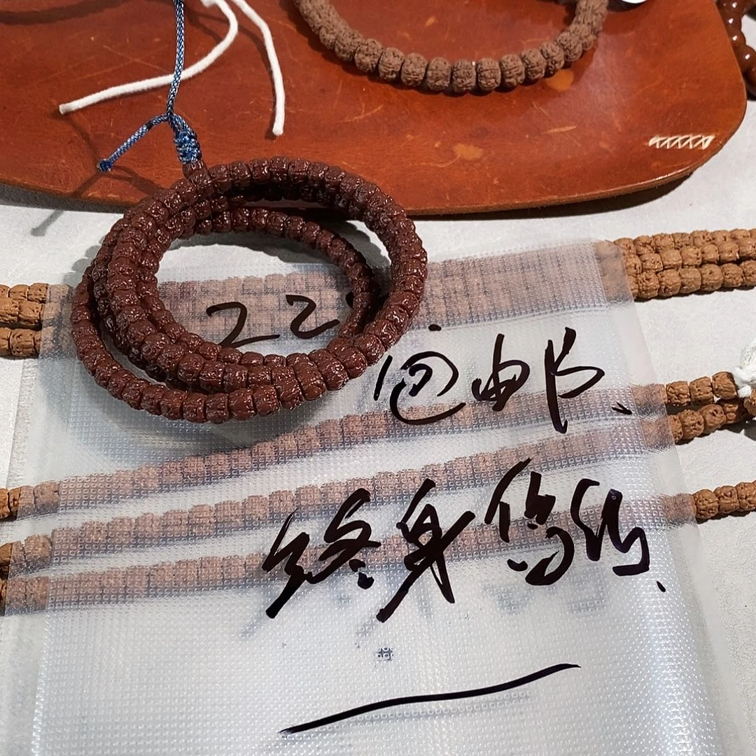 吊坠金刚菩提佛手