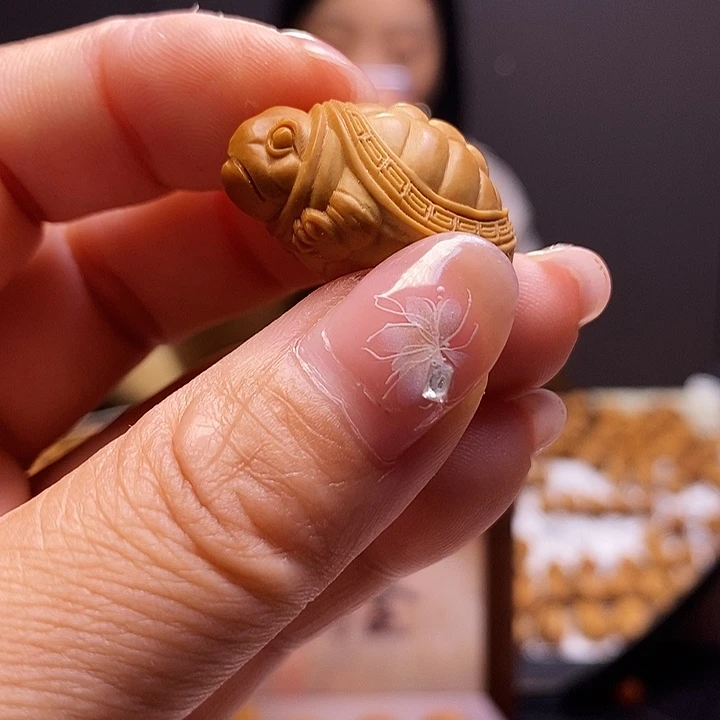 橄榄核手串/手链橄榄