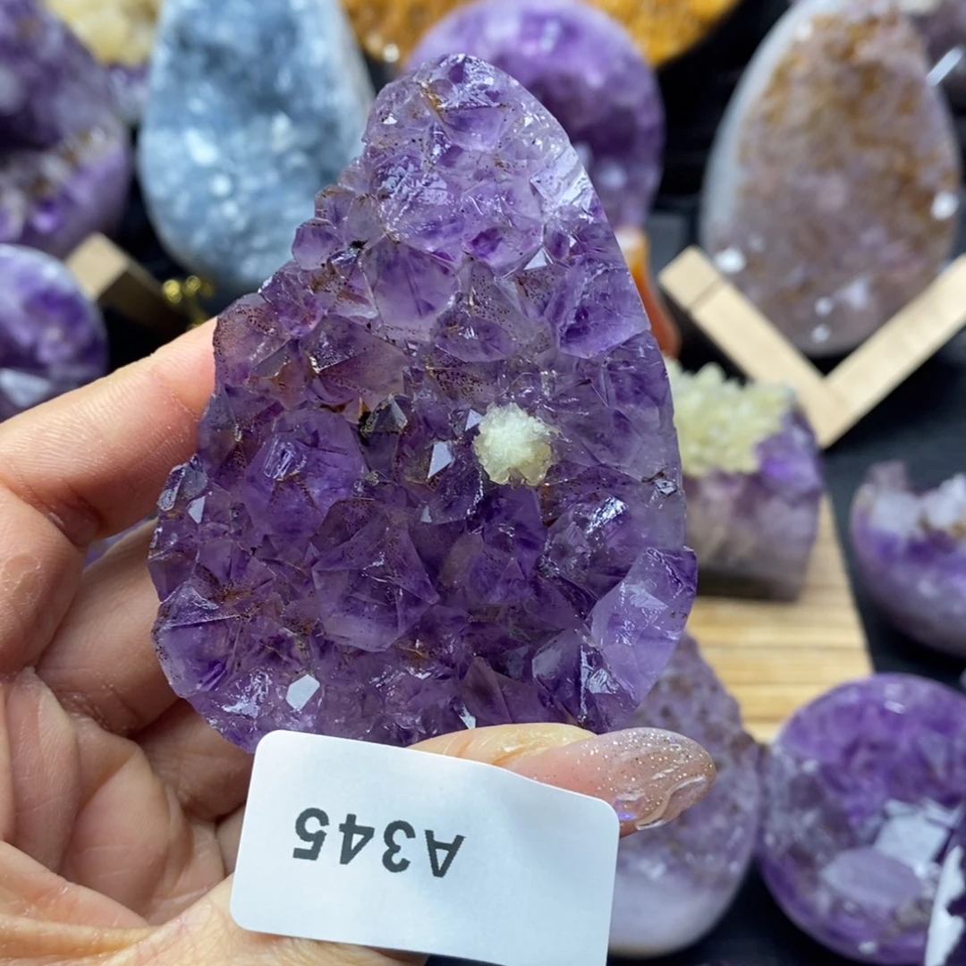 未镶嵌大型摆件（非配饰）水晶