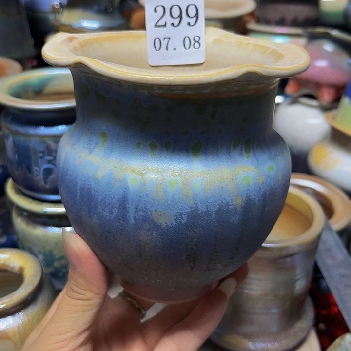 瓷片景德镇陶瓷手工制作