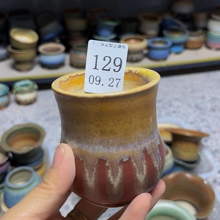 瓷片景德镇陶瓷手工制作