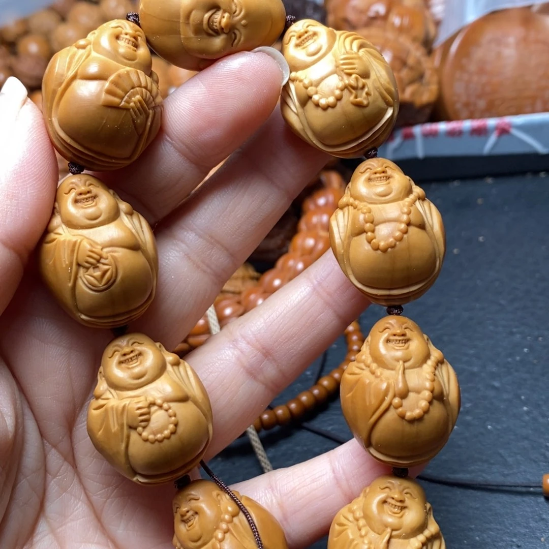 吊坠猴头核桃橄榄