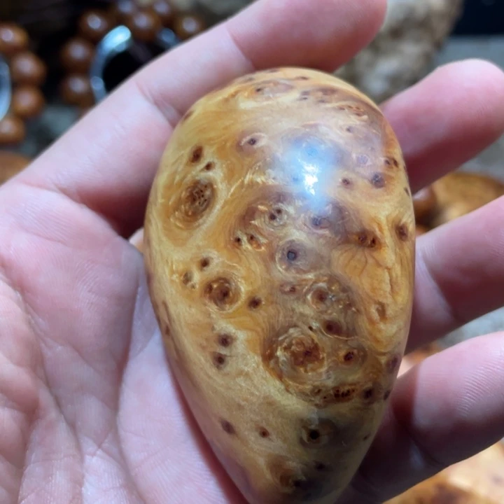 其他柏木（崖柏）把