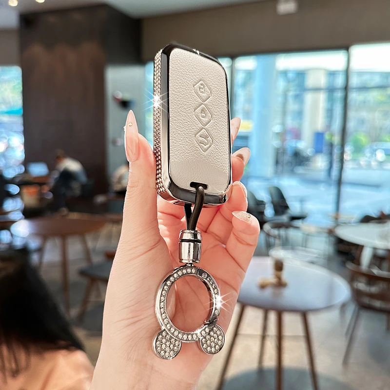 五菱星光S钥匙套专用星光730佳辰星云星驰星辰星辉星耀汽车壳女扣