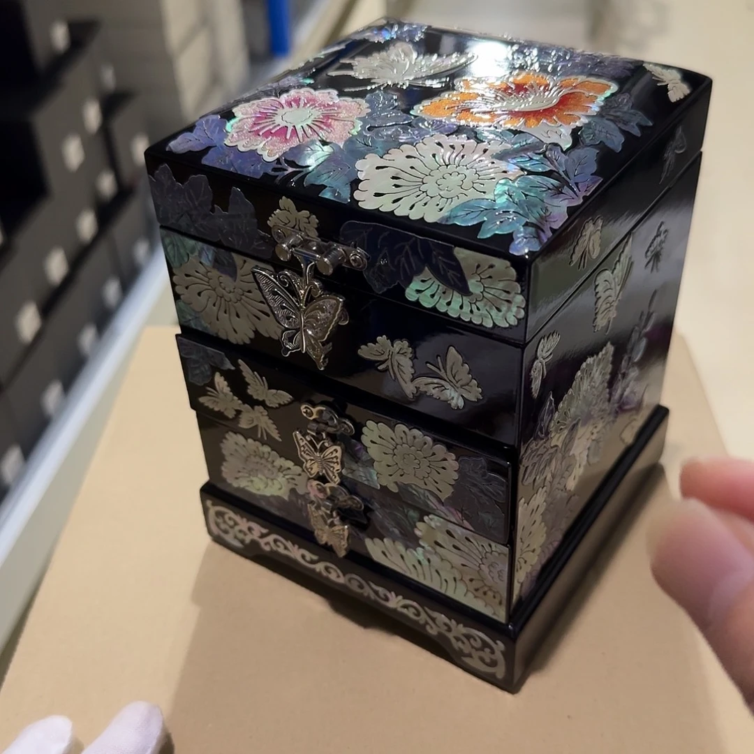 瓷片好物不断，惊喜不断