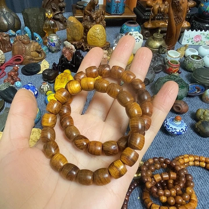 手串两条手串两条