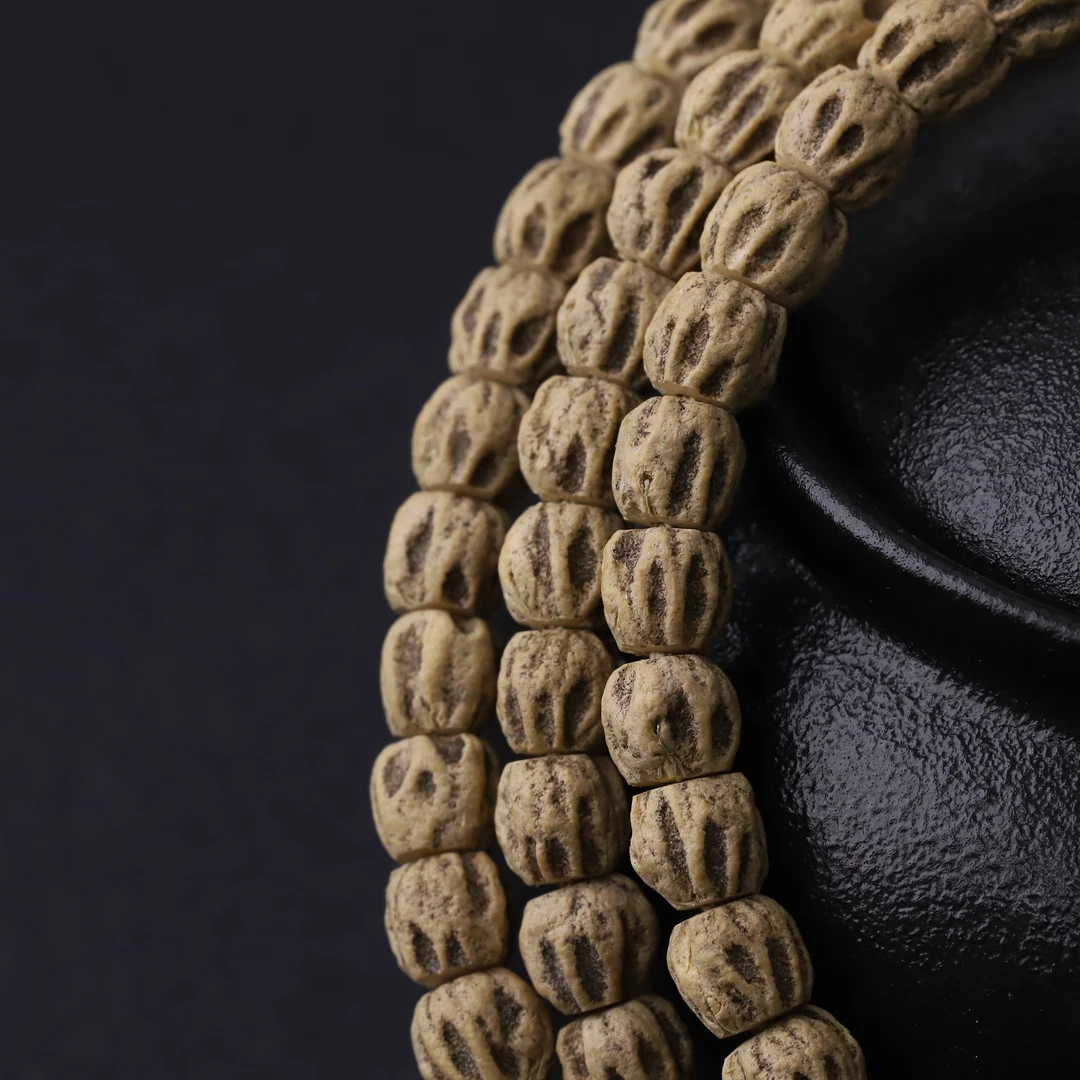 251286  热振深坑鬼脸百香108