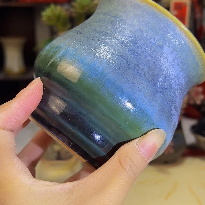 景德镇陶瓷艺术研究院