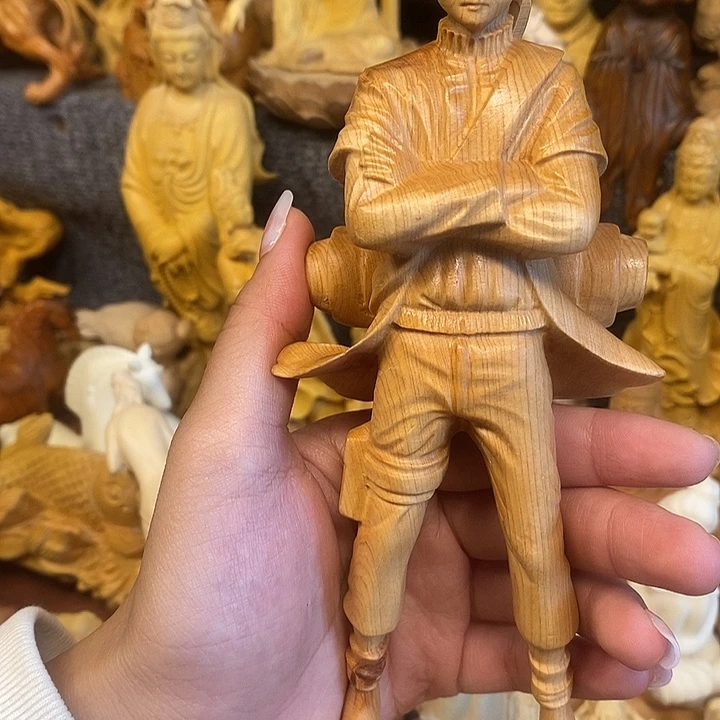 柏木（崖柏）崖柏瑕疵火影忍者