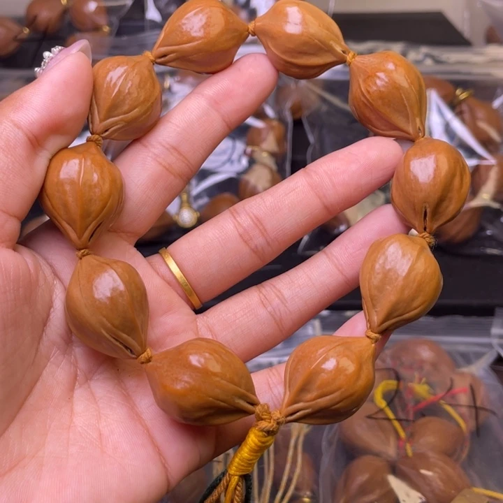 手串/手链橄榄核橄榄核40