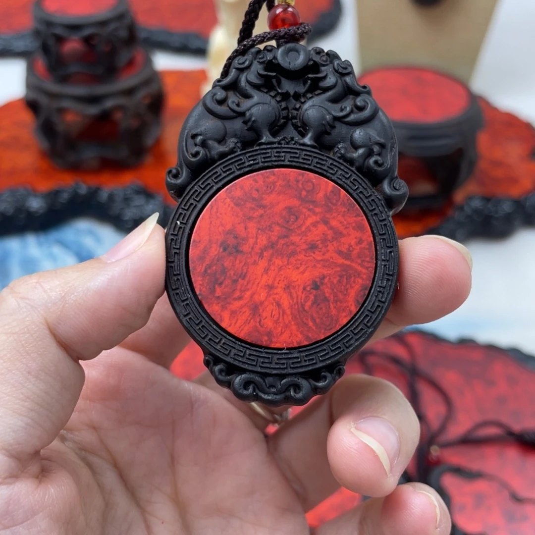 东非黑黄檀（紫光檀）