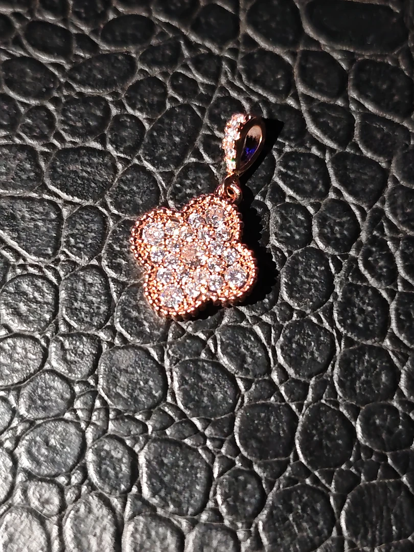 非金属亚克力吊坠 【收藏定制】收藏级轻奢时尚TL824-3.5