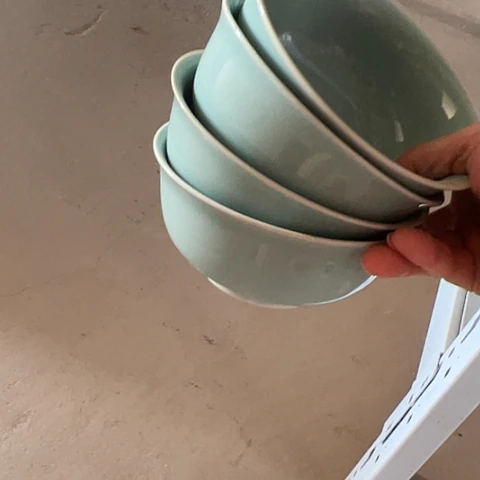 汝瓷大瑕碗福利特惠