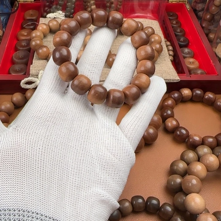 超***生檀香木1314 老型收料价