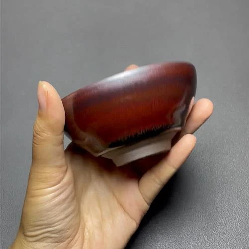 【闪购商品】茶盏-705............