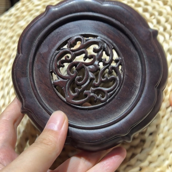 交趾黄檀（大红酸枝）其他