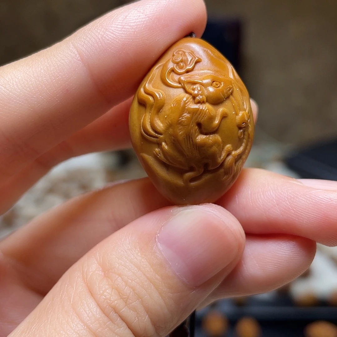 手串/手链橄榄核橄榄核 鼠