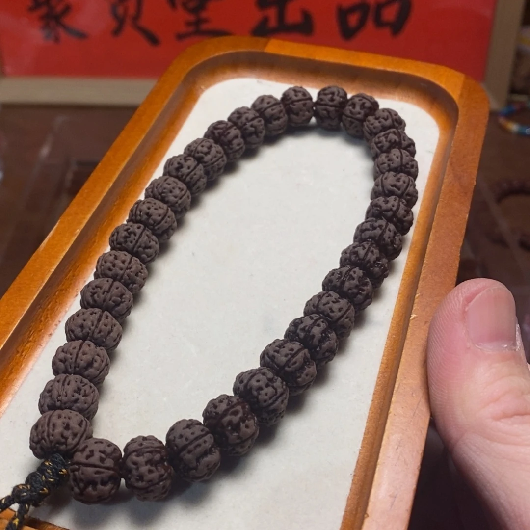 m***a手串金刚菩提货头12