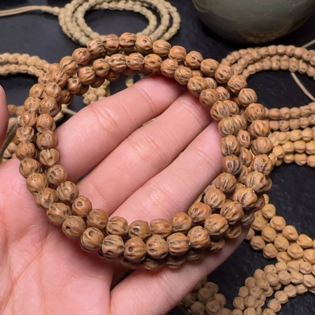 柏香籽/百香籽吊坠刚*