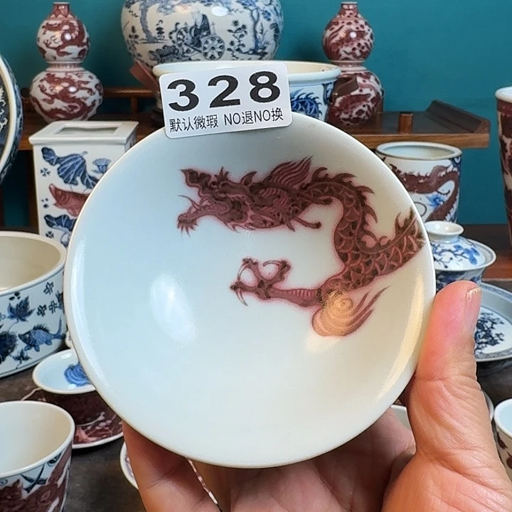陶景德镇陶瓷福利福利