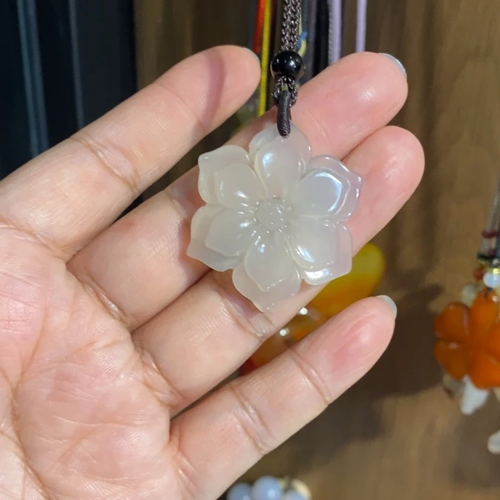 手镯玛瑙/玉髓未镶嵌?*子