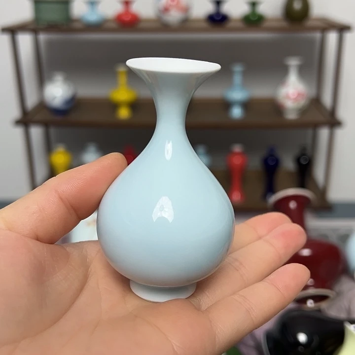 本山绿泥景德镇陶瓷研究所学会