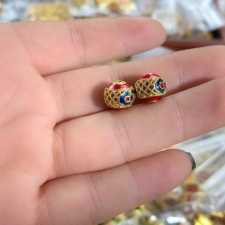 铜合金古风系列 满三单飞2