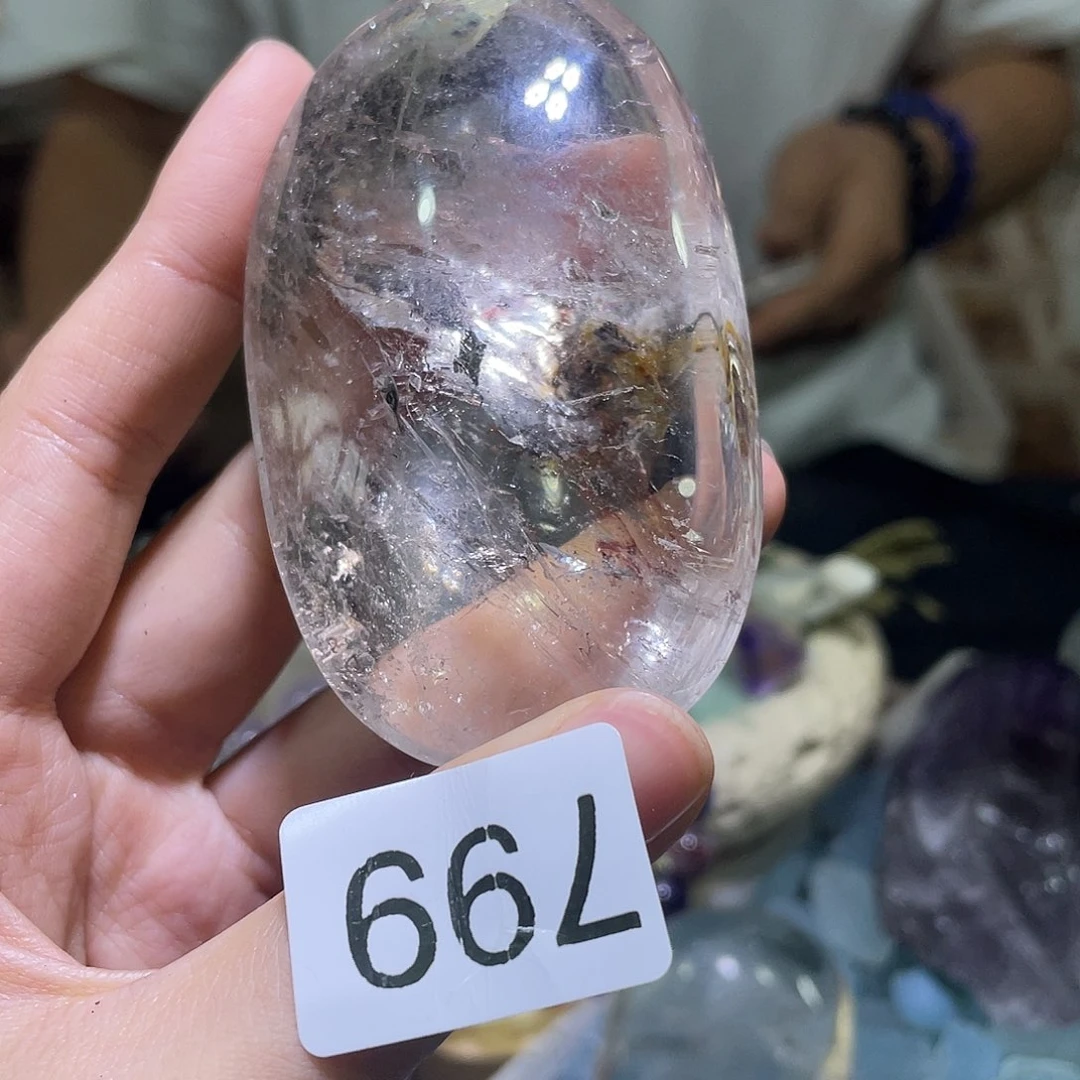 德***德水晶珠宝半成品未镶嵌