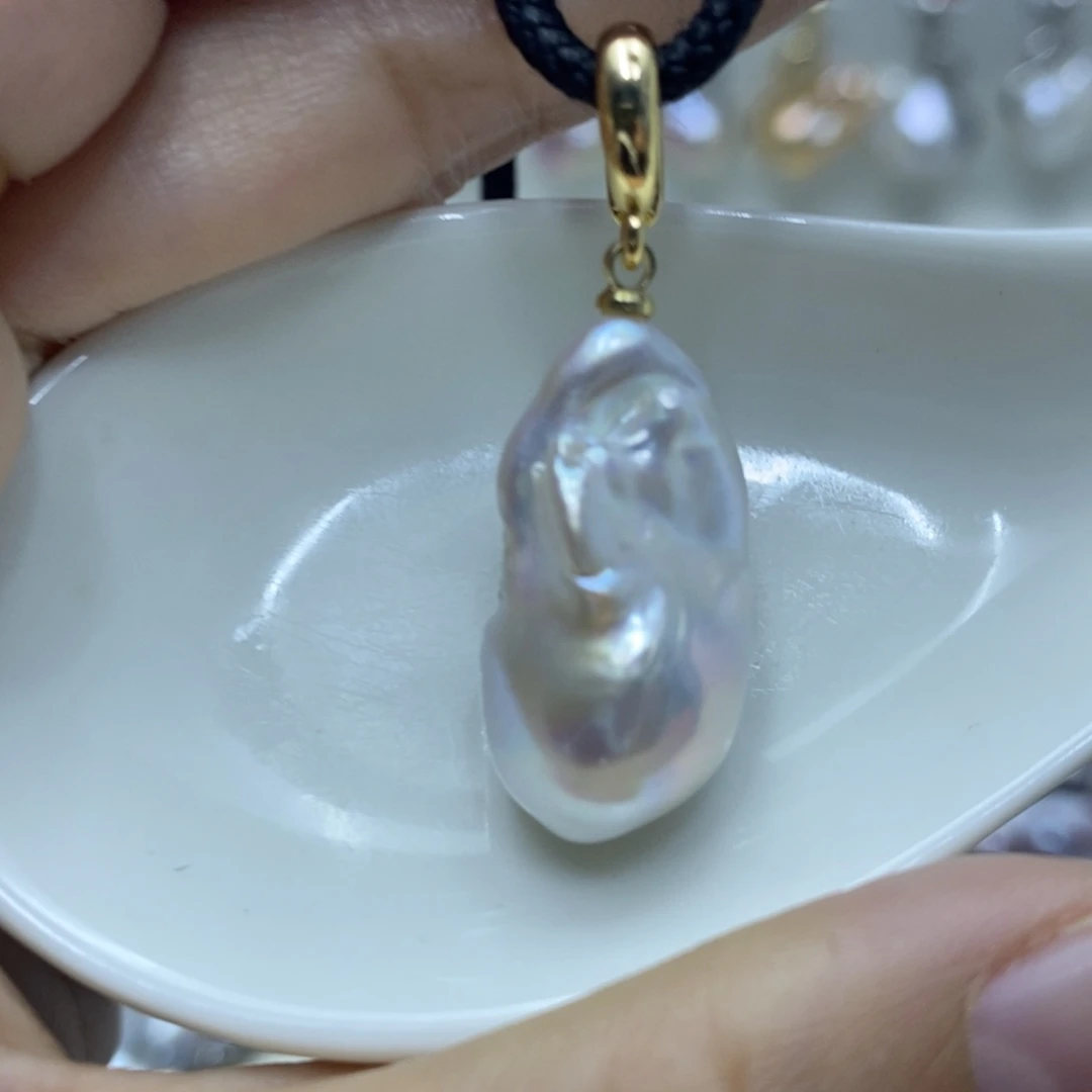 其它未镶嵌淡水珍珠