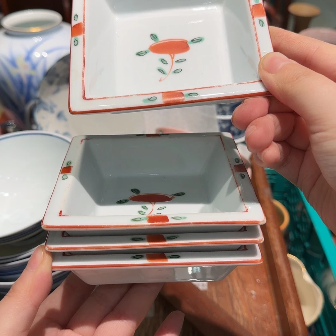 瓷片四十包邮 非全新