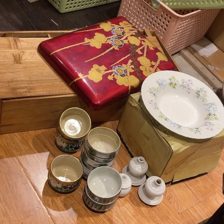 瓷片工艺美术品陶瓷艺术