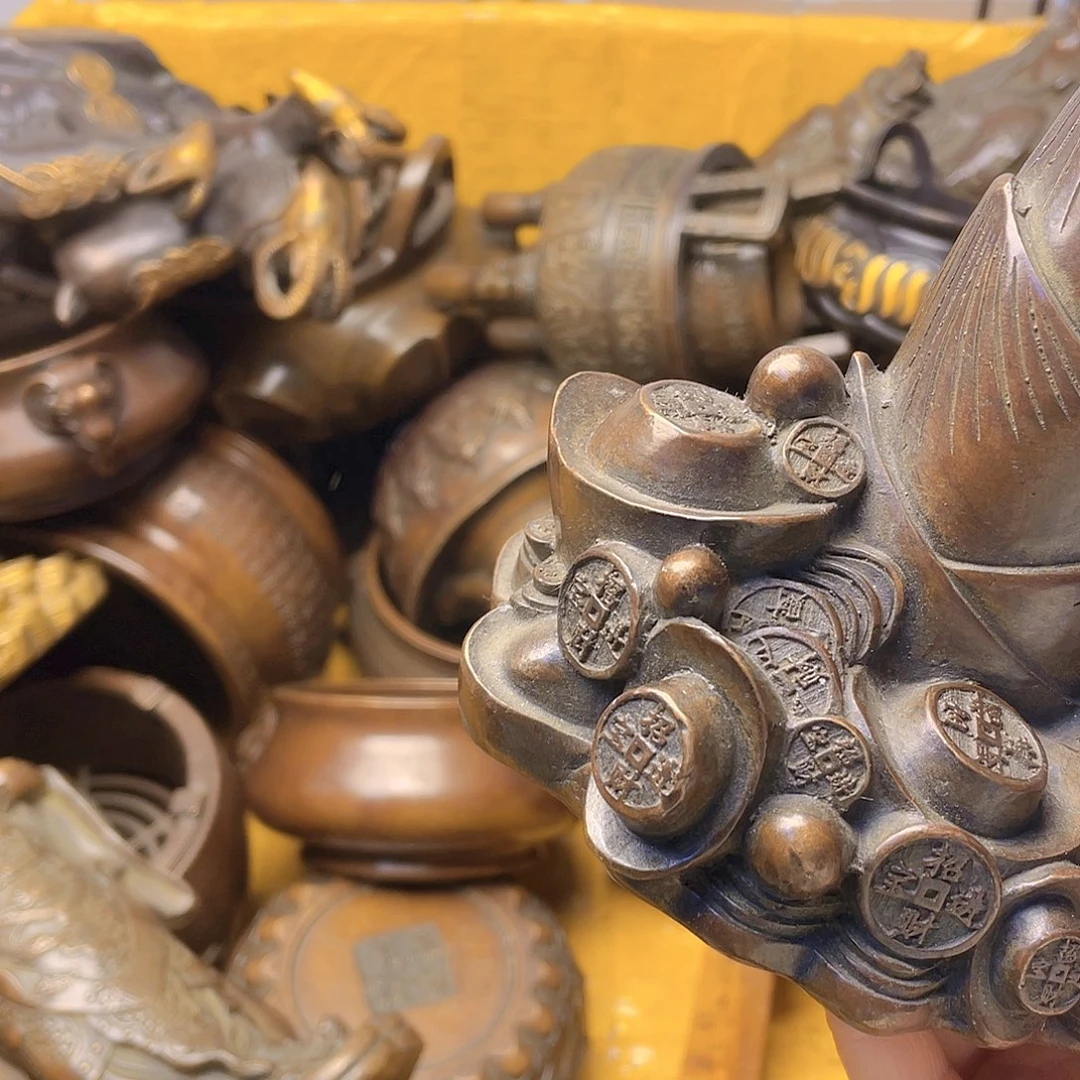 铜器时代，铜器时代