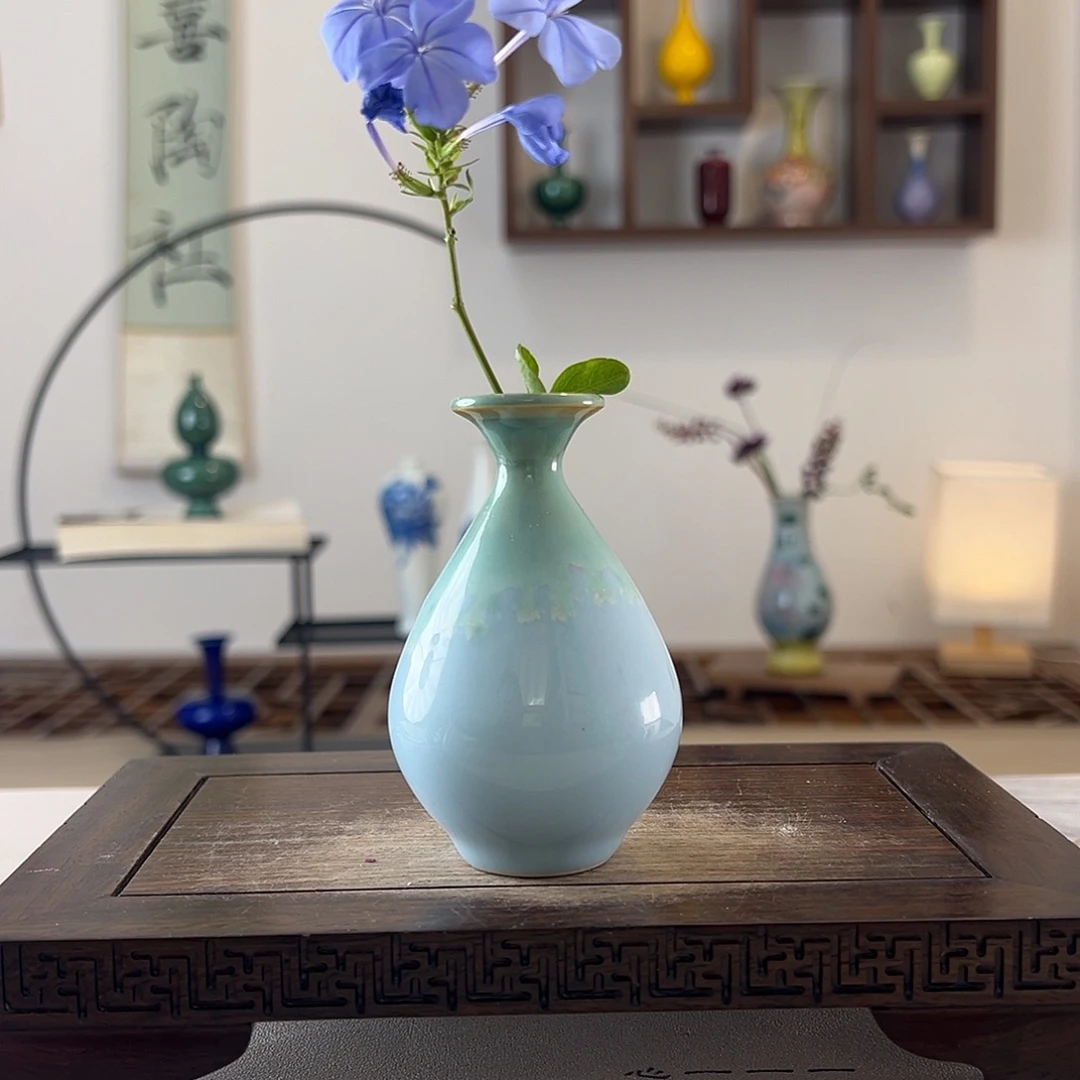 摆件陶景德镇陶瓷艺术展
