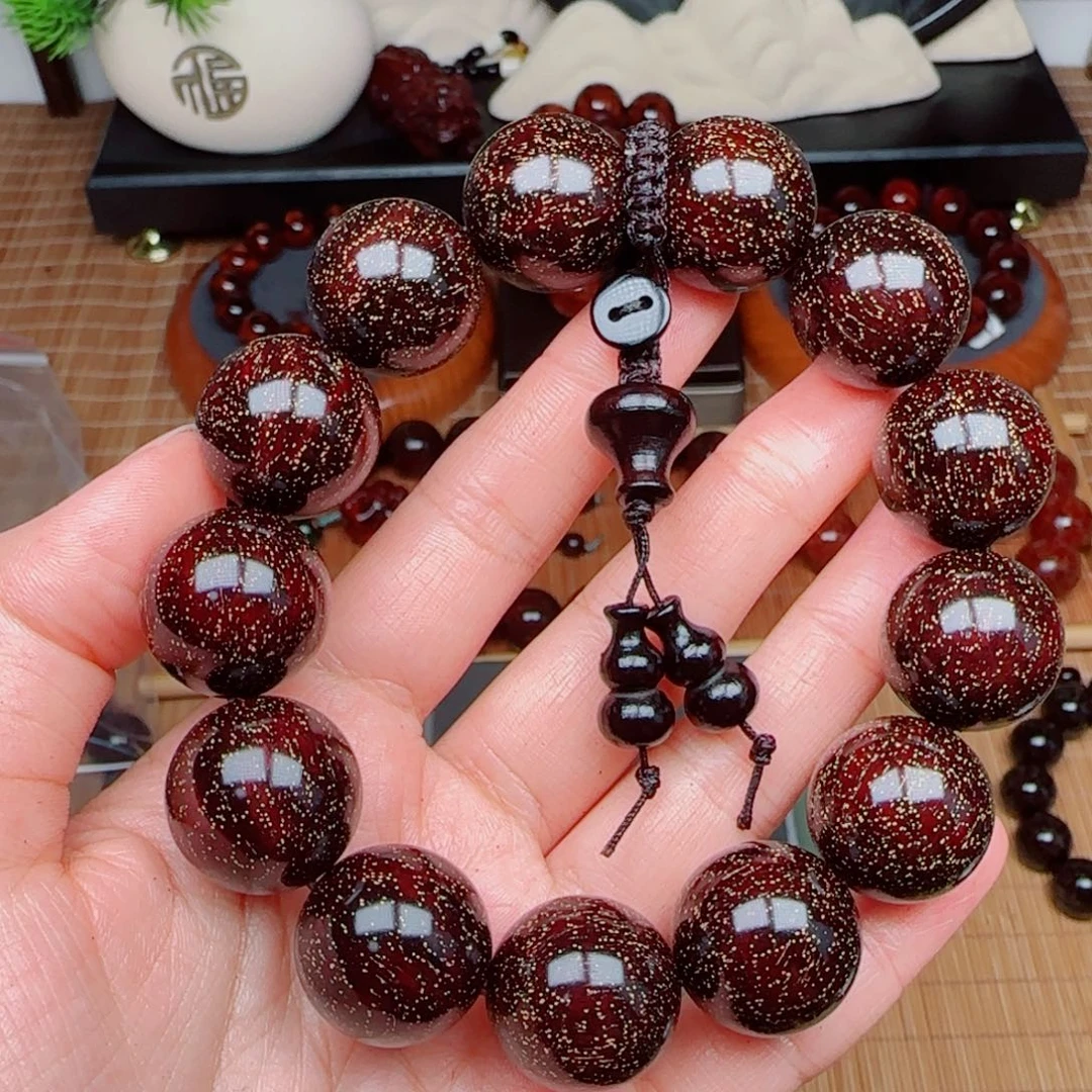 檀香紫檀（小叶紫檀）Q1.8