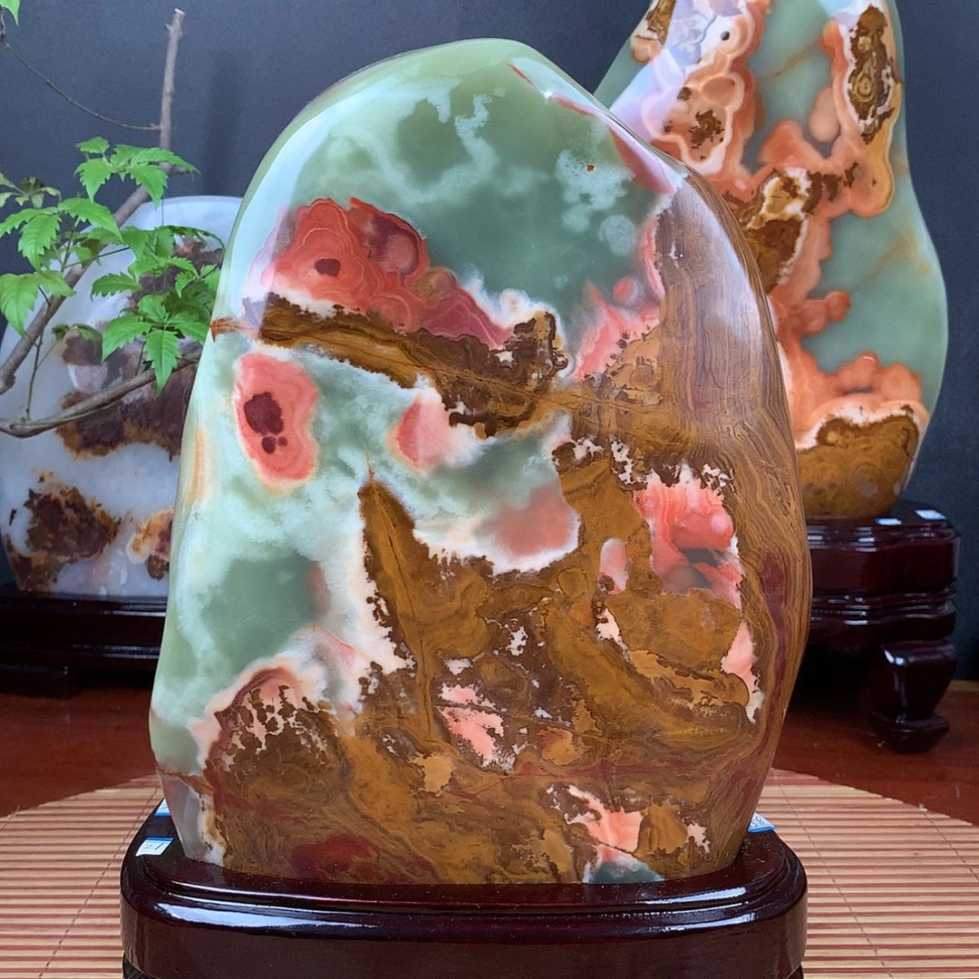 石材摆件摆件摆件