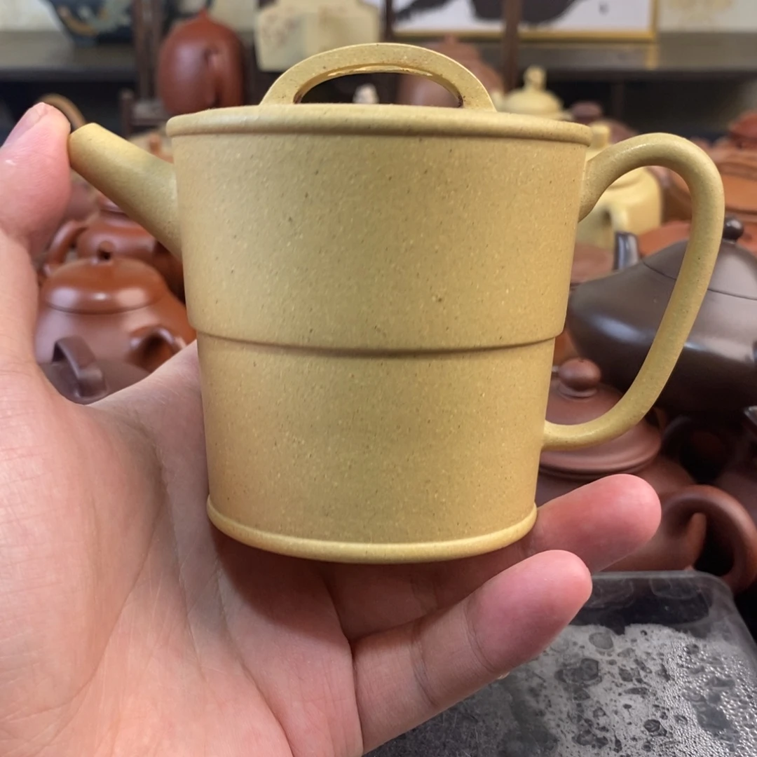 倾***。茶壶紫砂微瑕紫砂壶套装等系列