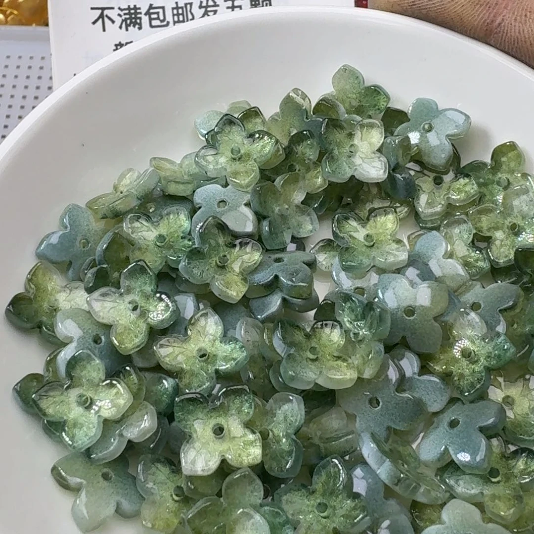 玻璃183号 卡十绣球 福利