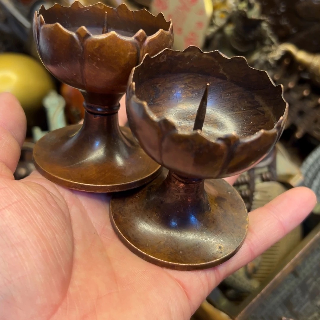 铜器工艺百货艺品专属链接